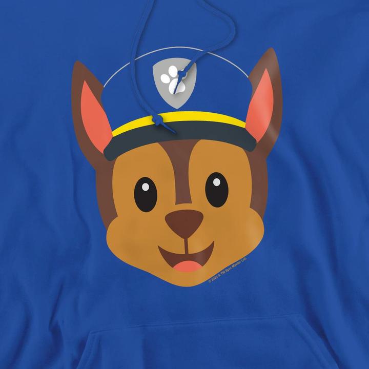 Produktbild Paw Patrol Kapuzenpullover (S)