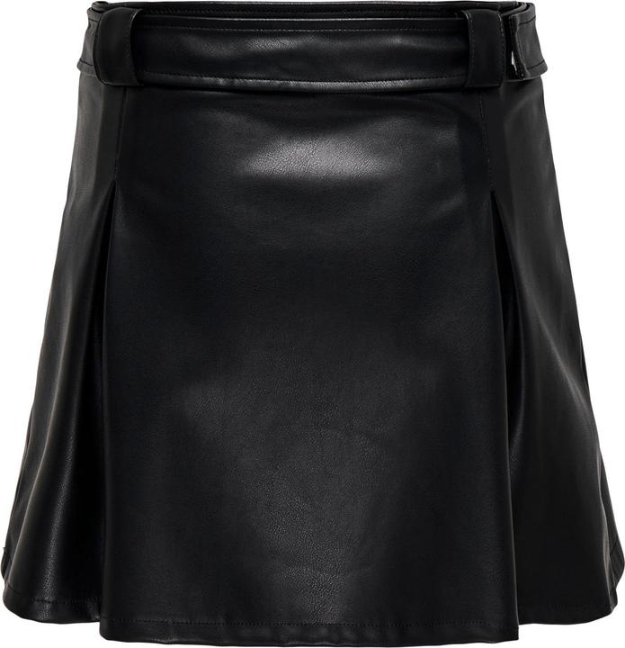 Image du produit Only Jupe courte Jupe en cuir (S)