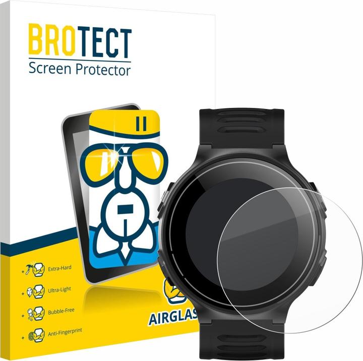 Image du produit BROTECT AirGlass Verre