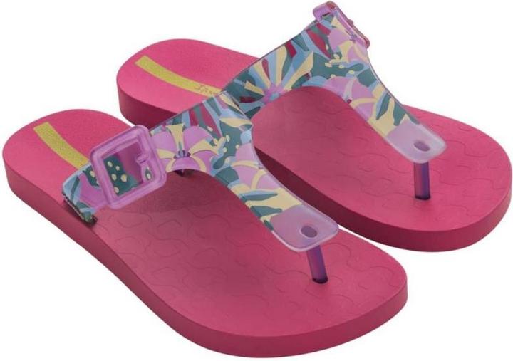 Produktbild Ipanema Urban Arte Conecta Fem Flip-Flops (37)