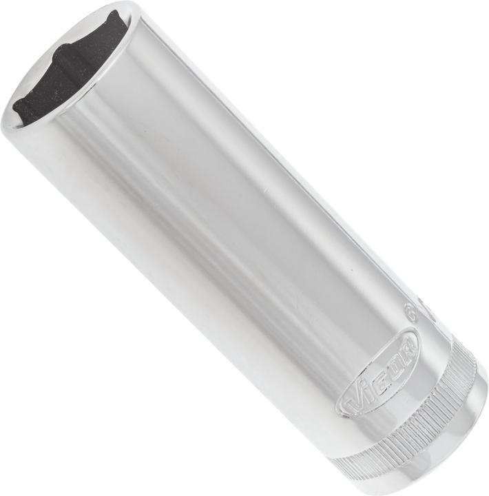 Actual product image Vigor SOCKET SPANNER BIT 1/2" SW 19 LONG (19 mm)