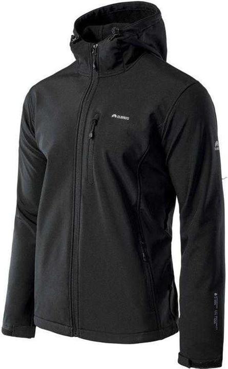 Produktbild Elbrus Iver Jacke (XXL)