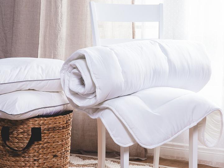 Actual product image Beliani Lemberg (1540 g, 200 x 220 cm)