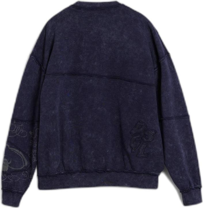 Image du produit Desigual Masterpiece Cutted (M)