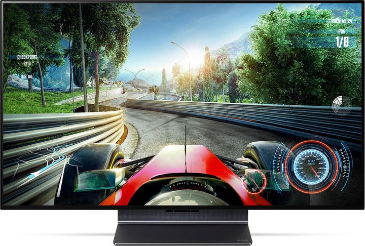 Produktbild LG evo OLED Flex 4K 42" con (42", OLED, 4K)