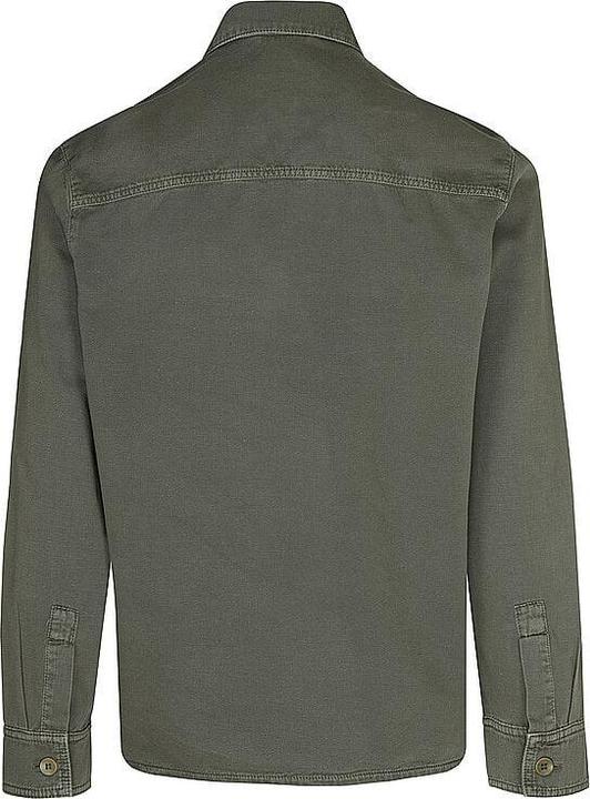 Actual product image MAC Jeans Overshirt (L)