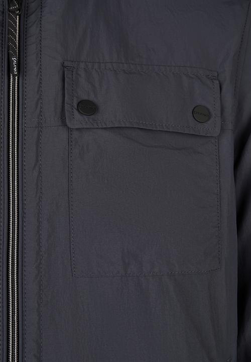 Actual product image Calamar Jacket Cotton Feel (26)