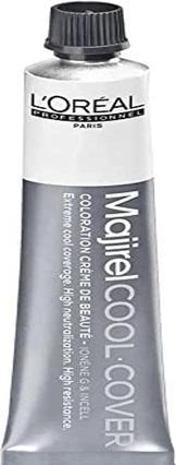 Image du produit L'Oréal Professionnel Majirel Cool Cover (6.3 L'or blond foncé)