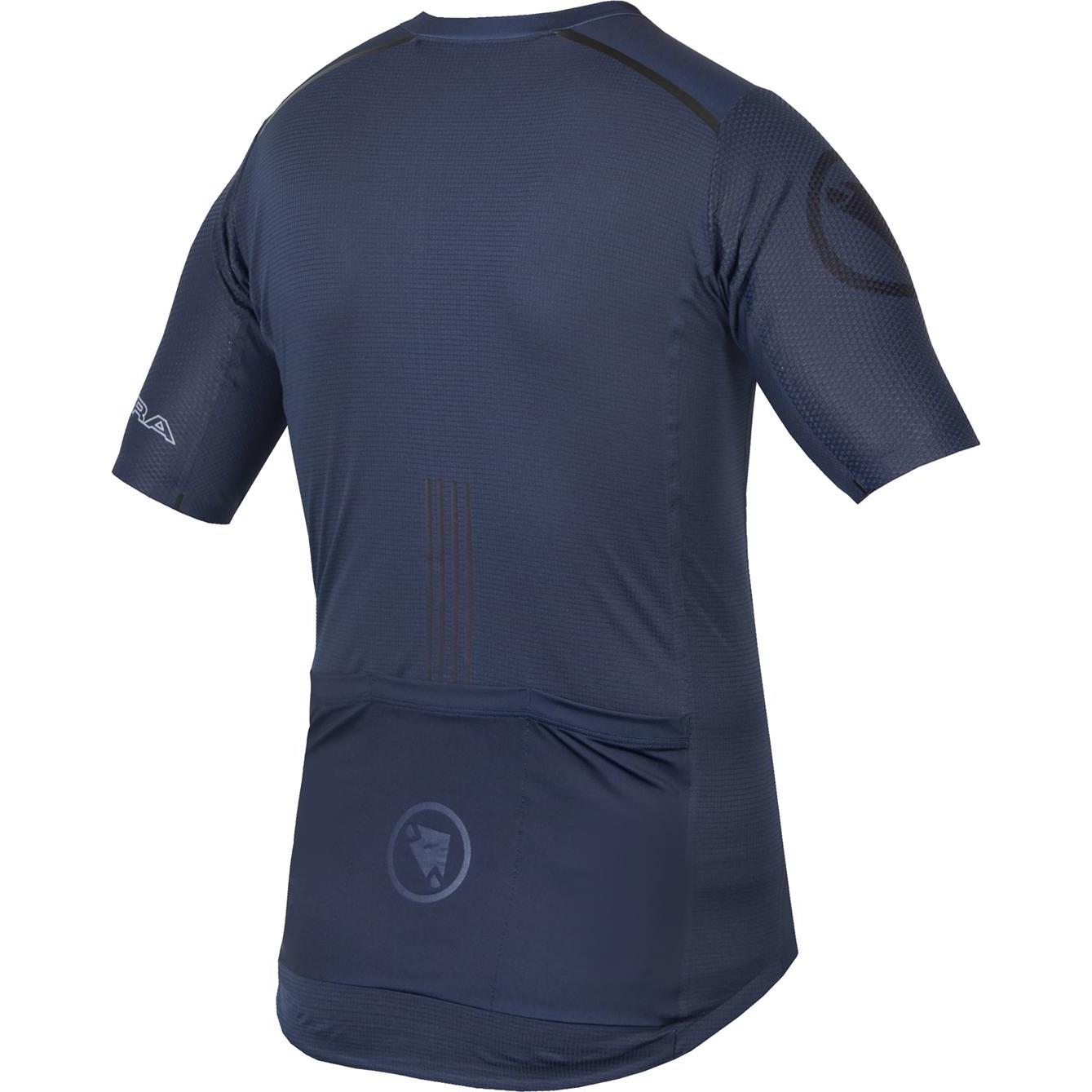 Thumbnail - Endura, Herren, Velotrikot, Pro SL Race Trikot (XS), Blau, XS
