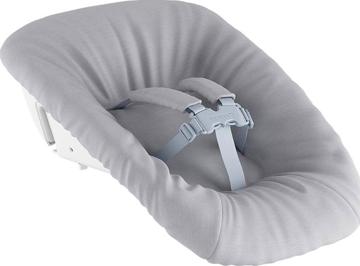 Produktbild Stokke Tripp Trapp Oak Hochstuhl inkl. Newborn Set (Hochstuhl)