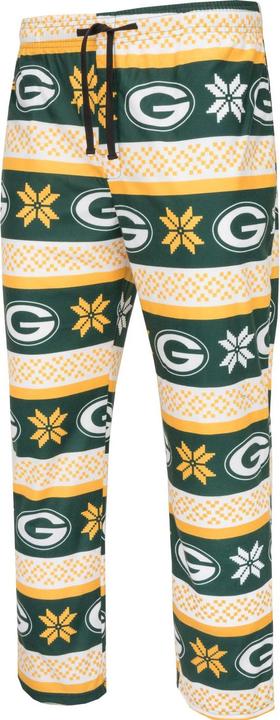 Image du produit Foco NFL Winter XMAS Pyjama - Green Bay Packers (XXL)