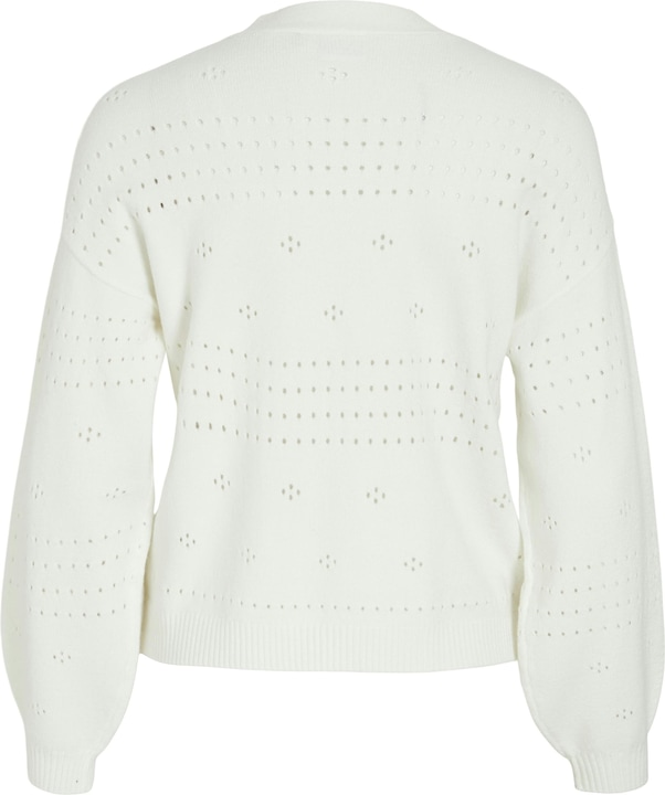 Produktbild Vila V-Ausschnitt Strickjacke (L)