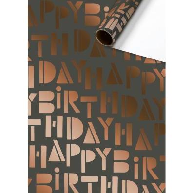 Stewo, Geschenkverpackung, Everyday (Geschenkpapier, 1 x)