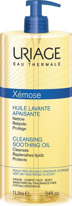 Actual product image Uriage Xémose (1000 ml)