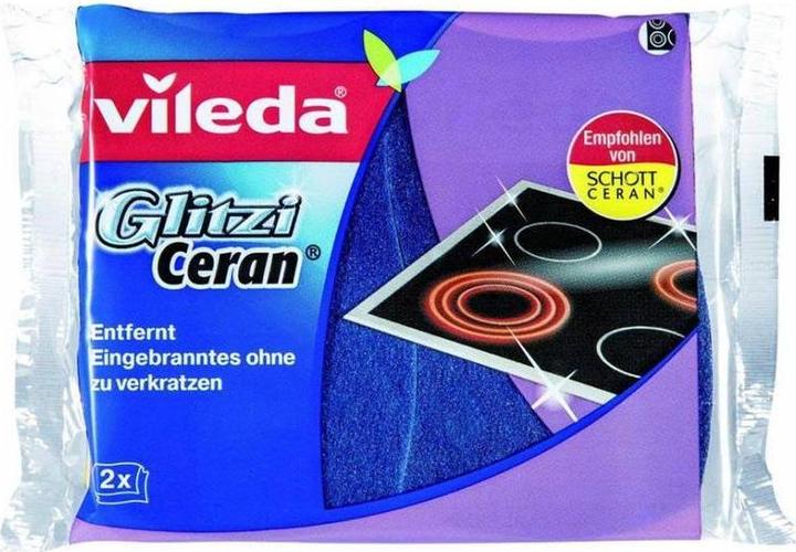 Immagine prodotto Vileda Glitzi Ceran (2 pz.)