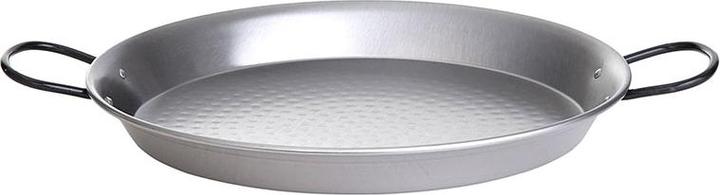 Image du produit All'Grill Kit barbecue paella : Comfort Line 5 Version Gastro/Catering avec sécurité d'allumage (27.40 kW)