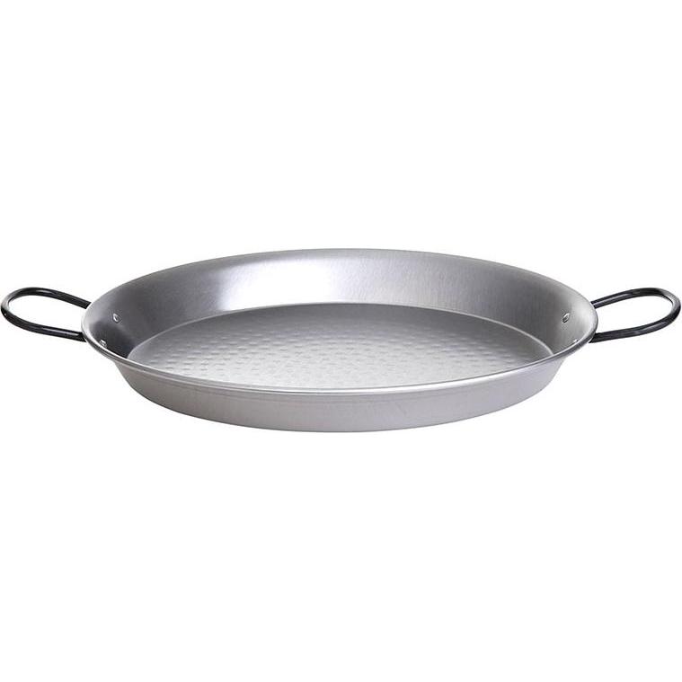 Thumbnail - All'Grill, Gasgrill, Paella Grill-Set: Comfort Line 5 Gastro-/Cateringausführung mit Zündsicherung (27.40 kW)
