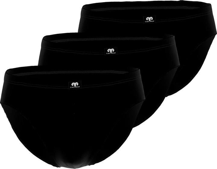 Produktbild Ceceba Herren-Slip 3er-Pack (XL, 3er Pack)