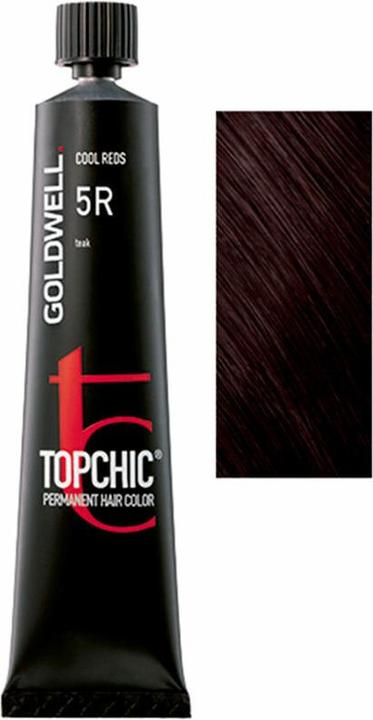 Immagine prodotto Goldwell Topchic (5r)