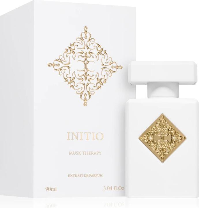 Produktbild Initio Musk Therapy (Extrait De Parfum, 90 ml)