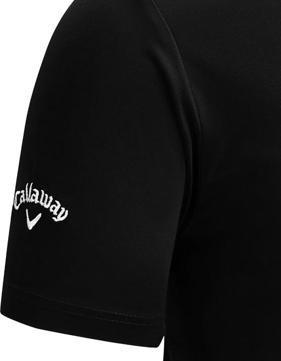 Produktbild Callaway Poloshirt Unifarben (XS)