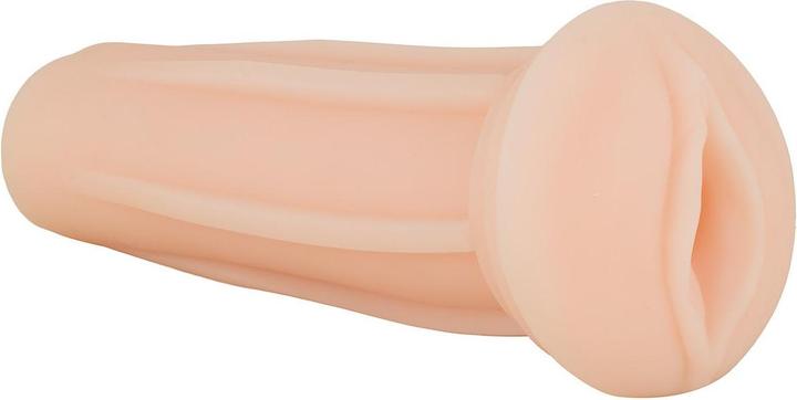 Actual product image Lovense Vagina Sleeve