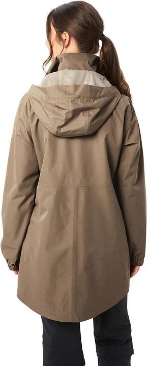 Actual product image Vaude Women's Escape Parka (38, S)