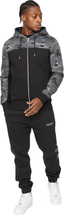 Produktbild Crosshatch Branton Jogginghosen (L)