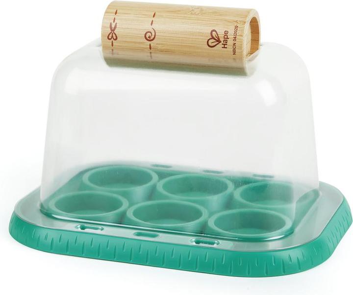 Produktbild Hape Gewächshaus