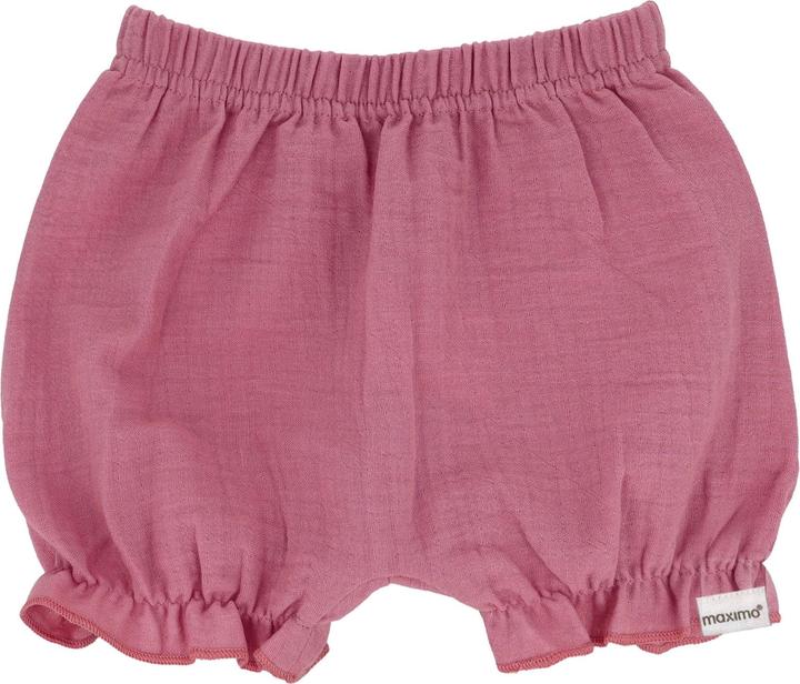 Immagine prodotto Maximo Bloomers da bambina (62, 68)