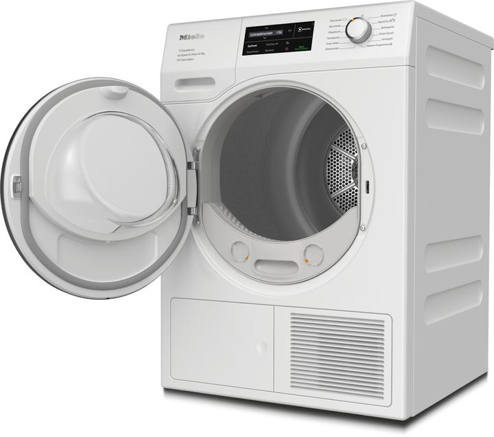 Image du produit Miele TEL695WP 125 Édition Gala (9 kg, Gauche)