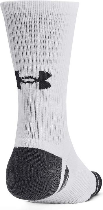 Produktbild Under Armour NOS UA Performance Tech 3pk Cr White M (M)