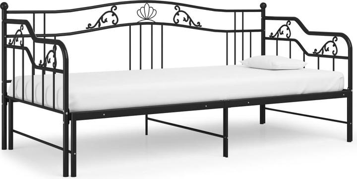 Image du produit vidaXL Schlafsofa-Gestell (90 x 200 cm)