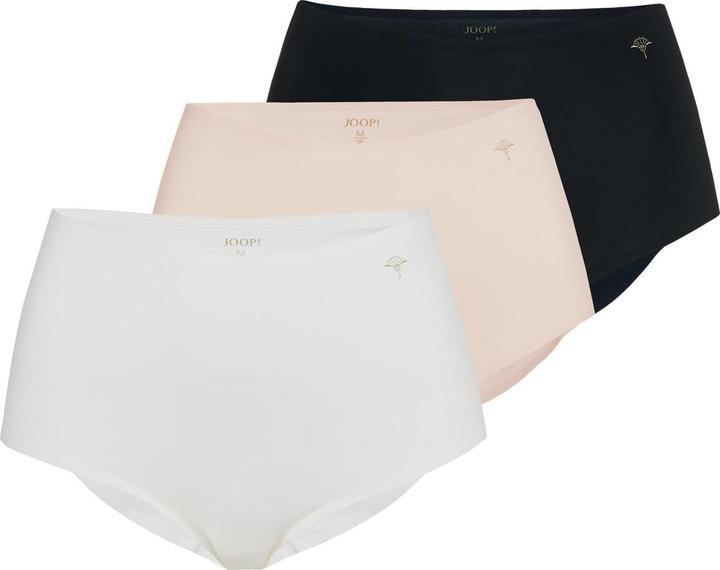 Produktbild Joop! 3er Pack Sensation Taillen Slip (42, XL, 3er Pack)
