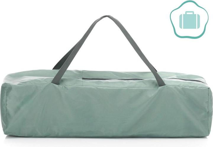 Image du produit Fillikid Lit de voyage Nizza (120 x 60 cm)