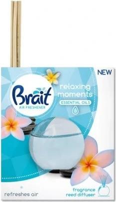 Actual product image MGA Na (40 ml)