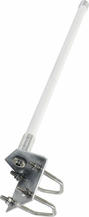Allnet Antenne 868MHz 6dbi Antenne (N-Female) Omnidirectional/Rundstrahl ANT-868-6dbi-OMNI LORA HEL
