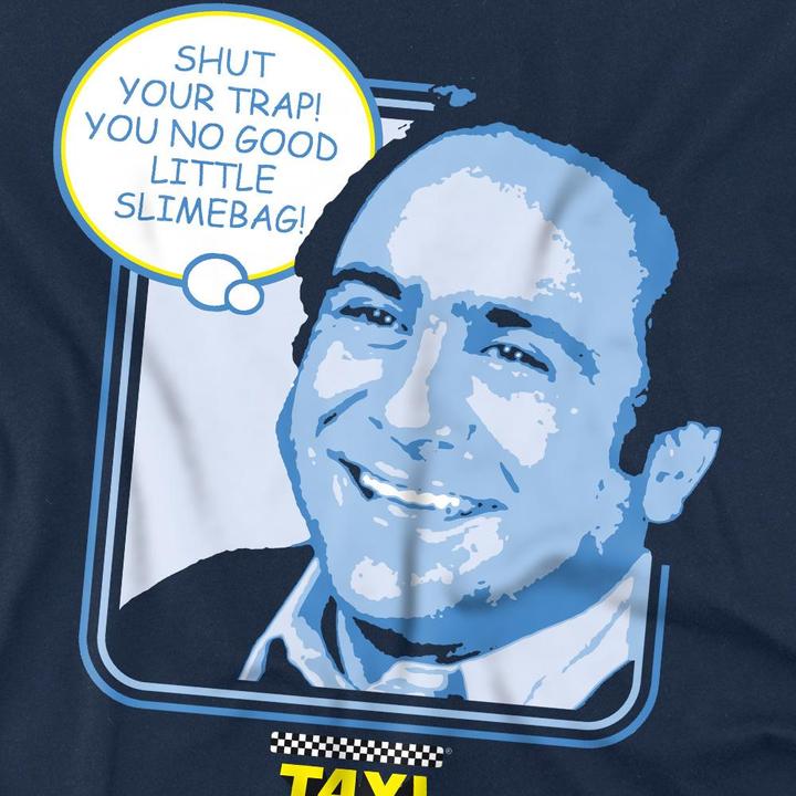 Produktbild Room05 Shut Your Trap TShirt (XXL)