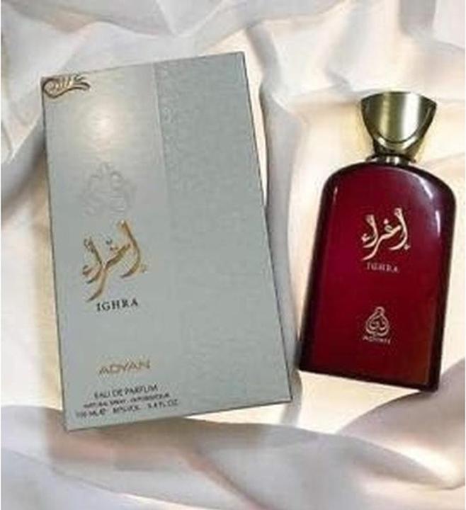 Konjac Sponge Natürlicher Spray für Sie (Eau de Parfum, 100 ml)