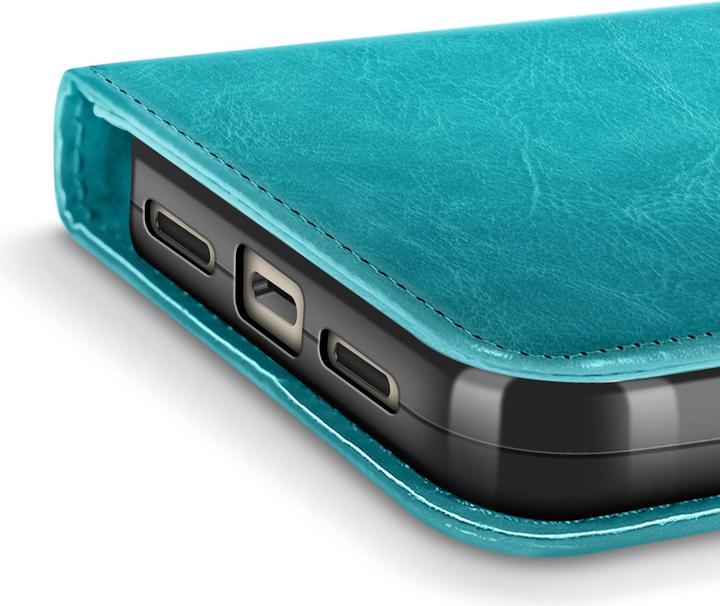 Actual product image Mayaxess Etui Pixel 10 Pro XL mit Handschlaufe (Google Pixel 10 Pro XL)