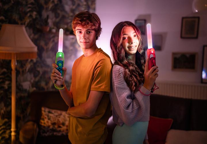 Image du produit Maxx Tech Kit Dance 'n' Play (Switch)