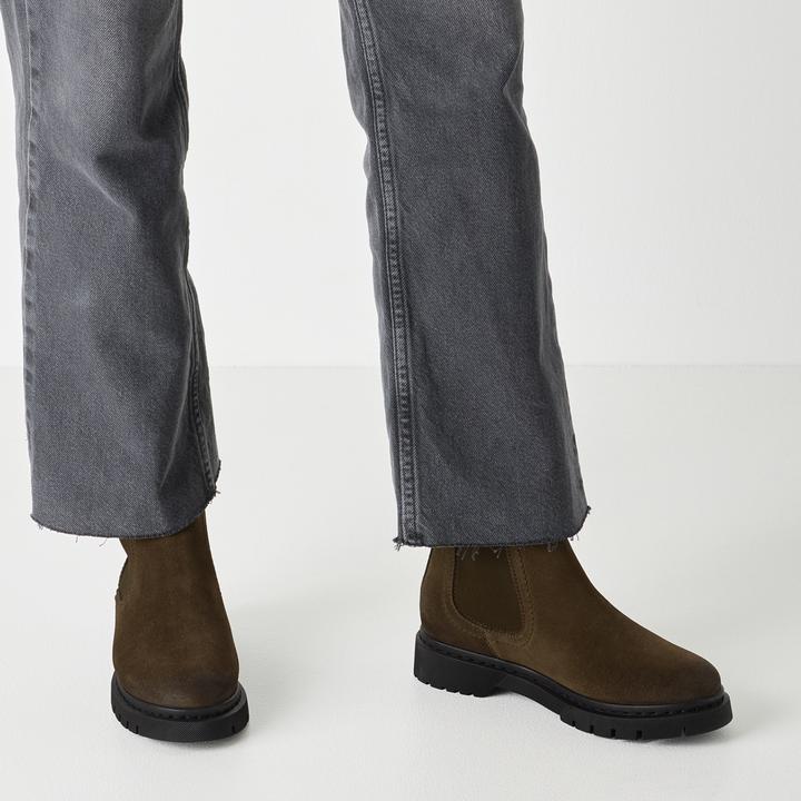 Actual product image Tamaris Chelsea Boot (40)