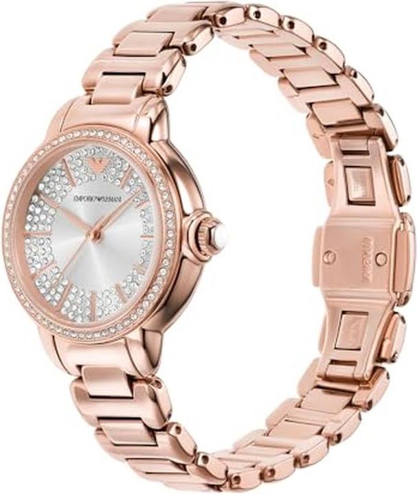 Immagine prodotto Emporio Armani Mia (Orologio da polso analogico, 32 mm)