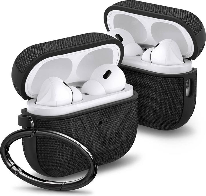Actual product image Spigen Urban Fit (Headphone bag)