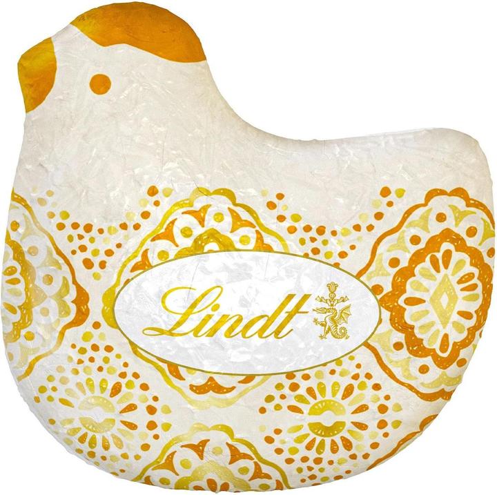 Actual product image Lindt Chicken (38 g)
