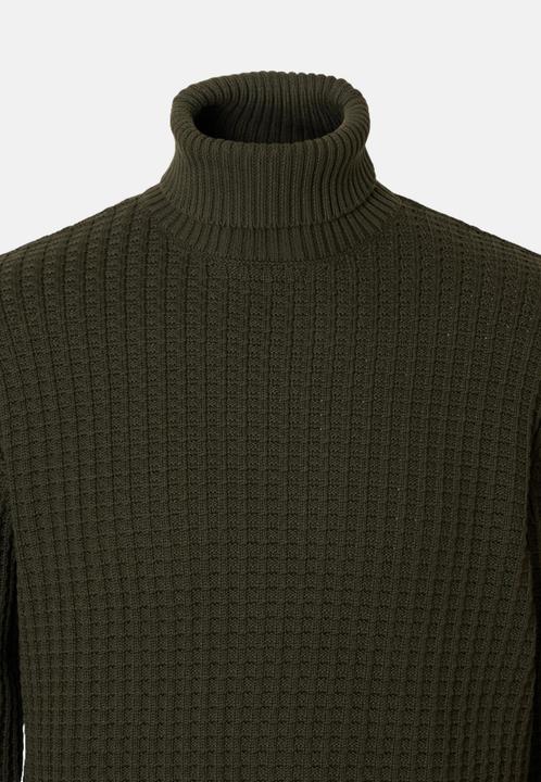 Produktbild Selected Rollkragenpullover SLHTOM (M)