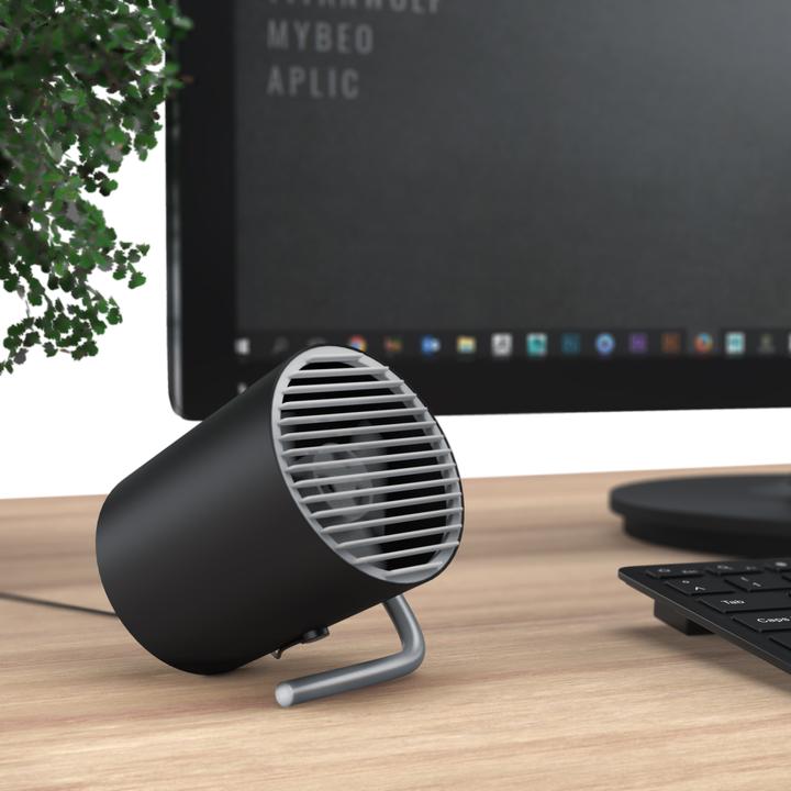Immagine prodotto CSL Mini ventilatore USB (45 dB)