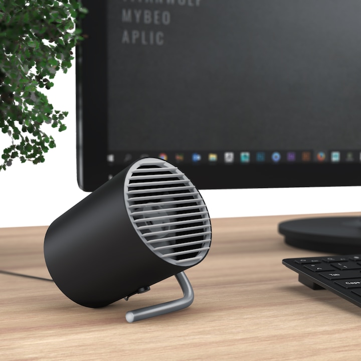 Image du produit CSL Mini ventilateur USB (45 dB)