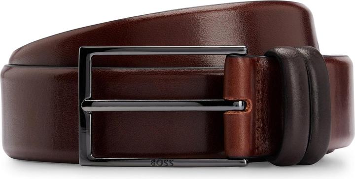 Actual product image BOSS Belt Casual Figure Carmello (95)