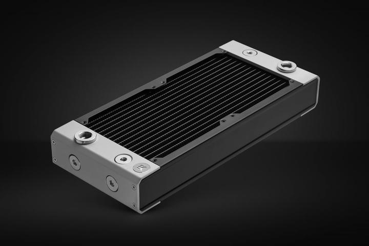 Actual product image EKWB EK-Quantum Surface P240M X-Flow